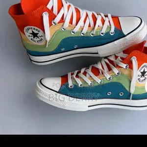 Converse Chuck 70 High "The Great Outdoors