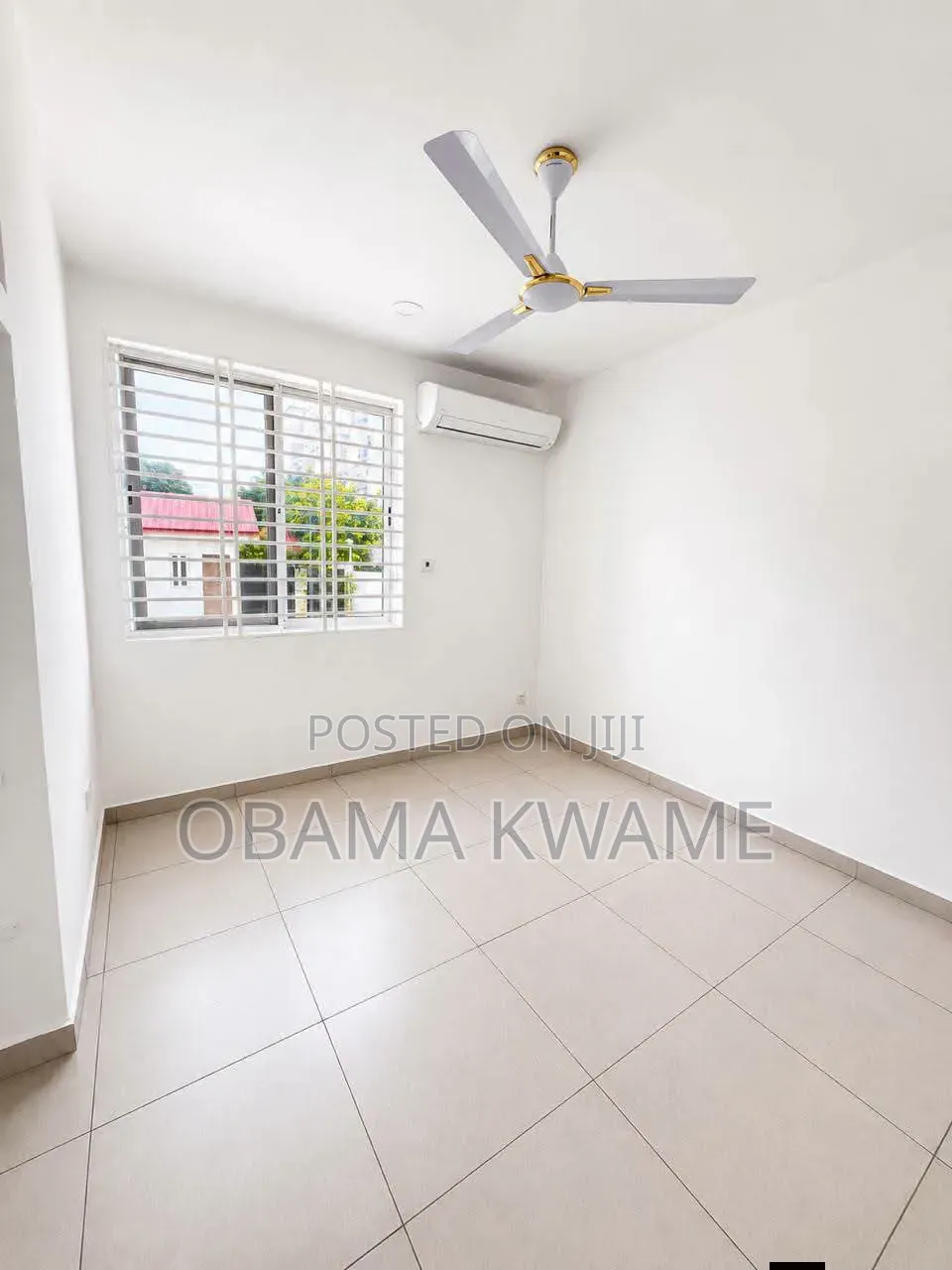 Premium 6 Spacious Room Commercial Property for Rent at Cantonment