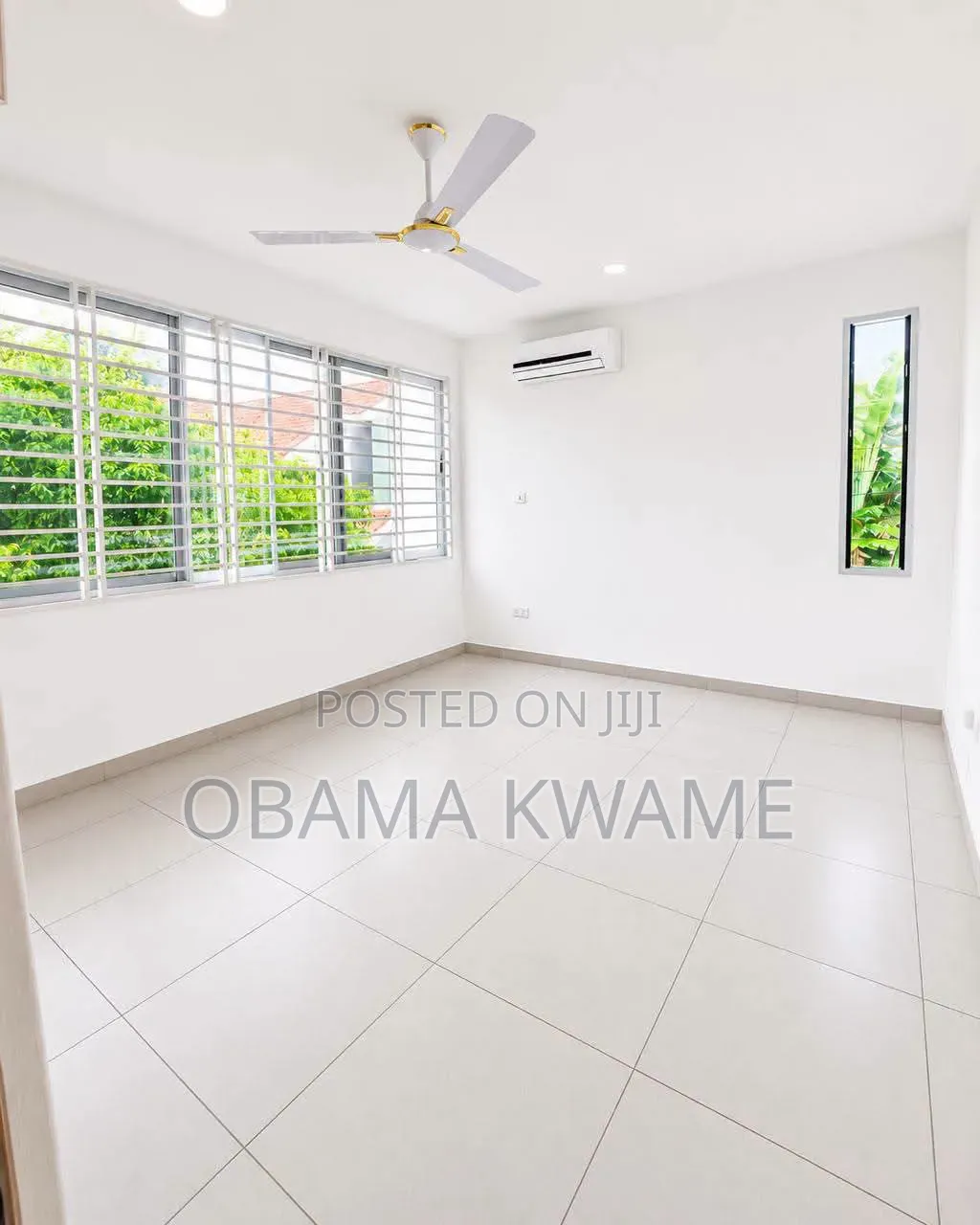 Premium 6 Spacious Room Commercial Property for Rent at Cantonment