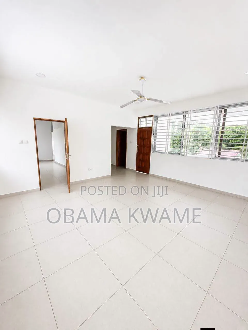 Premium 6 Spacious Room Commercial Property for Rent at Cantonment