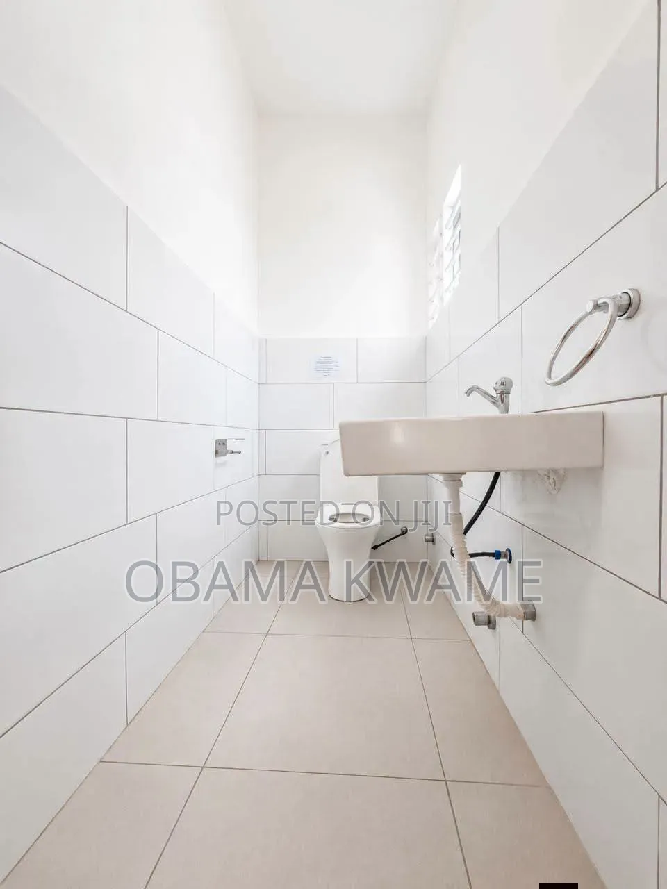 Premium 6 Spacious Room Commercial Property for Rent at Cantonment