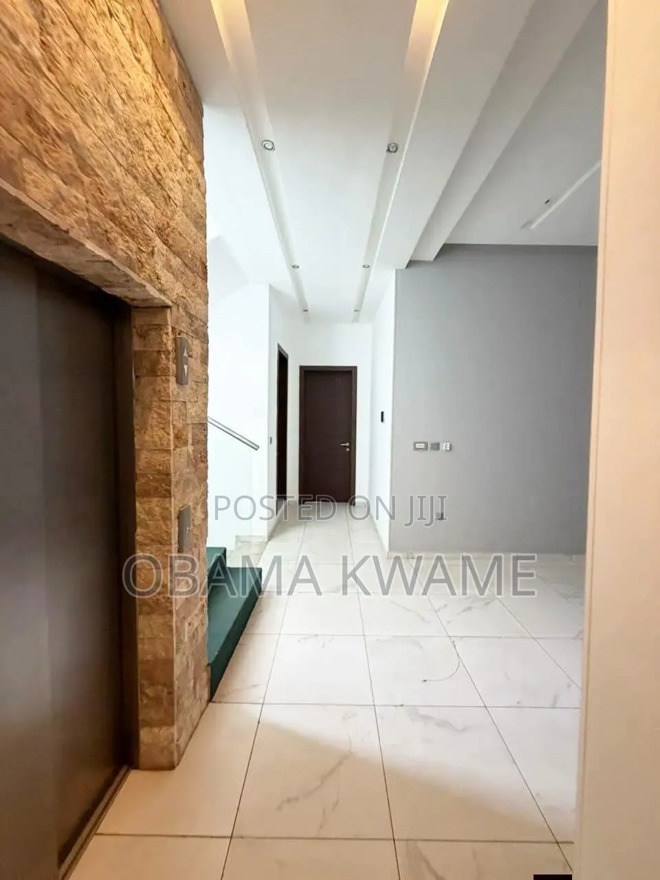 5bdrm House in Laryea Homes, A&C Mall Area for sale