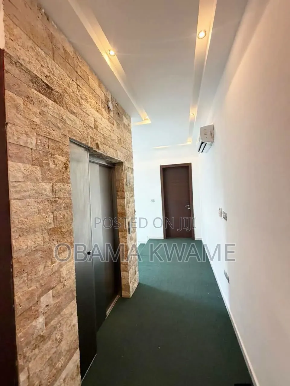 5bdrm House in Laryea Homes, A&C Mall Area for sale