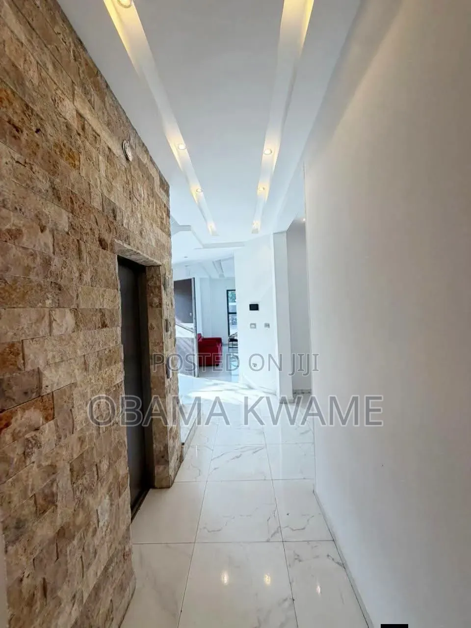 5bdrm House in Laryea Homes, A&C Mall Area for sale