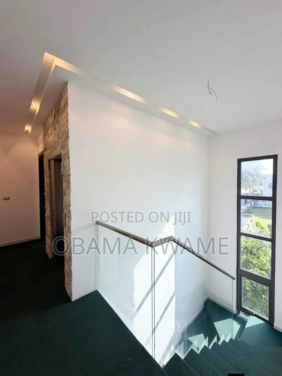 5bdrm House in Laryea Homes, A&C Mall Area for sale