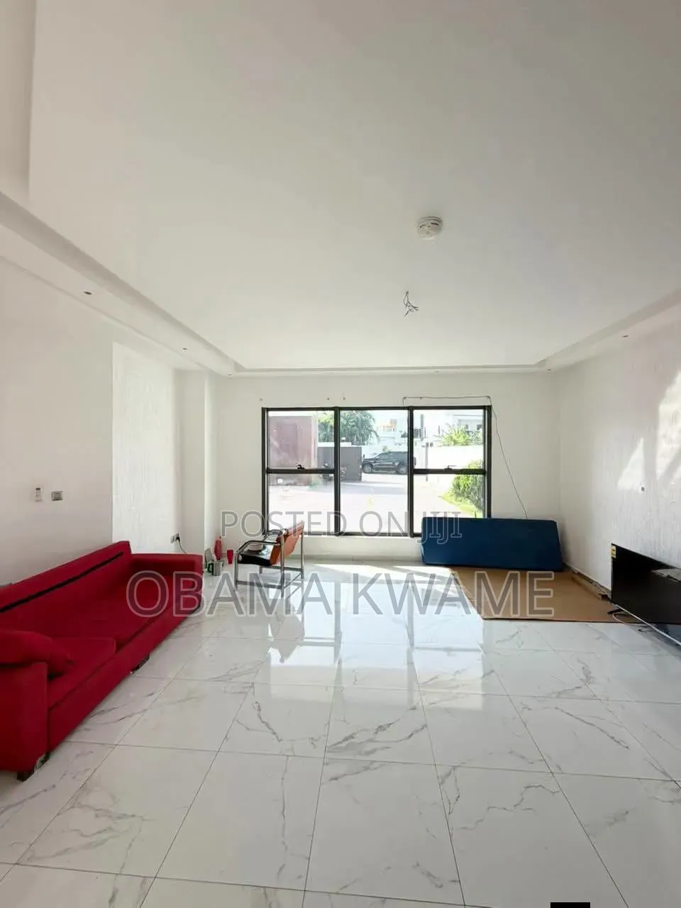 5bdrm House in Laryea Homes, A&C Mall Area for sale