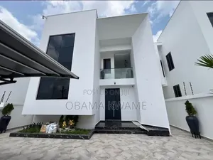 4bdrm House in Laryea Homes, Lincoln School Area for rent