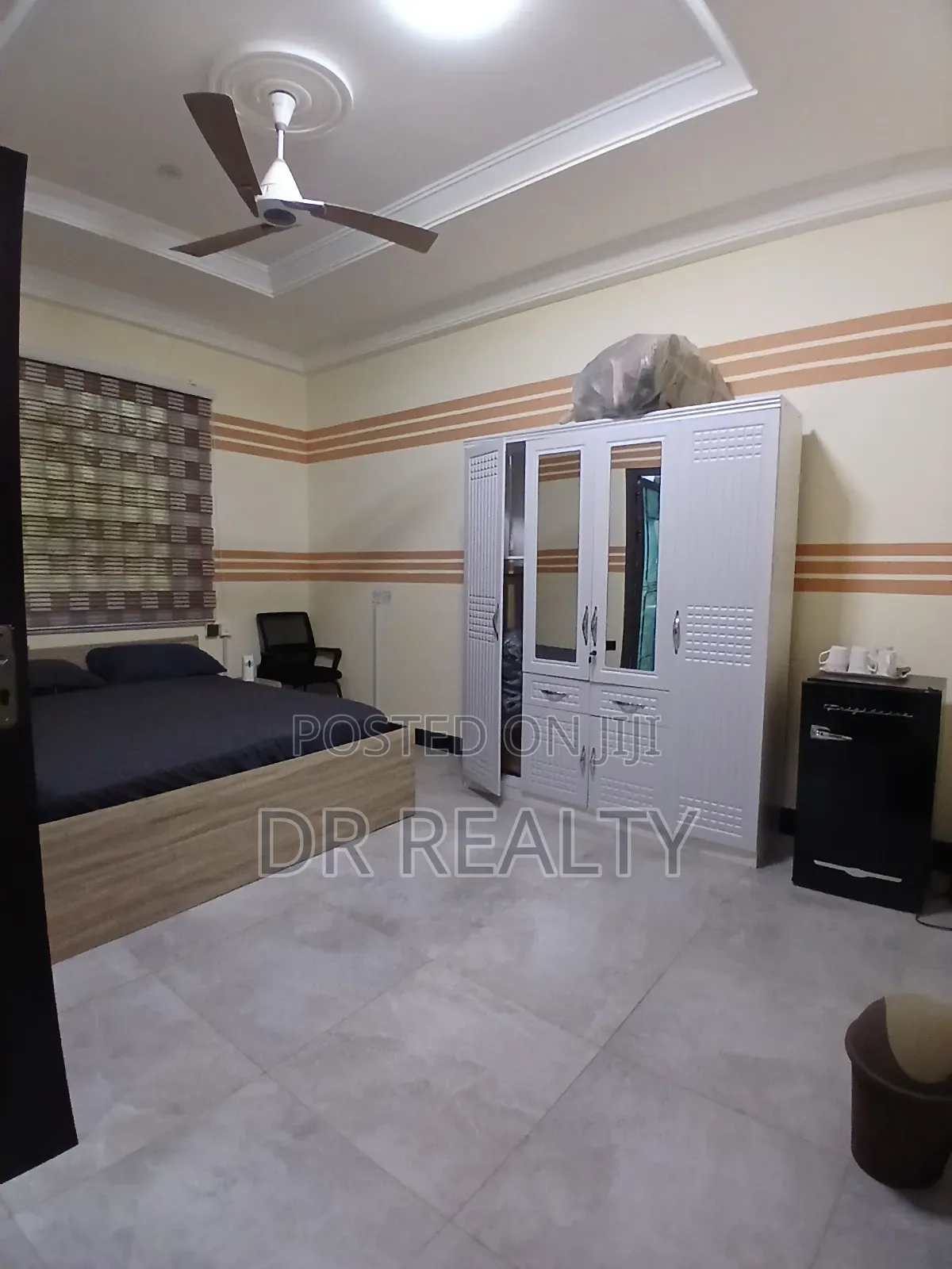 2 Bedroom Apartment for Shortlets