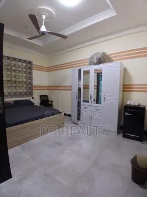 2 Bedroom Apartment for Shortlets