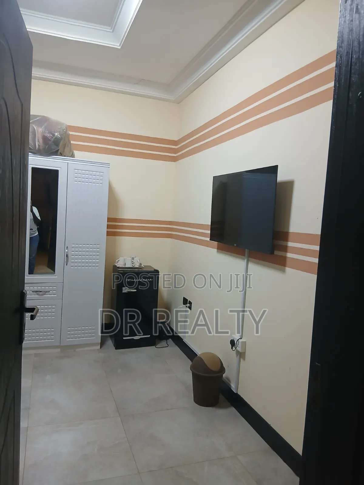 2 Bedroom Apartment for Shortlets