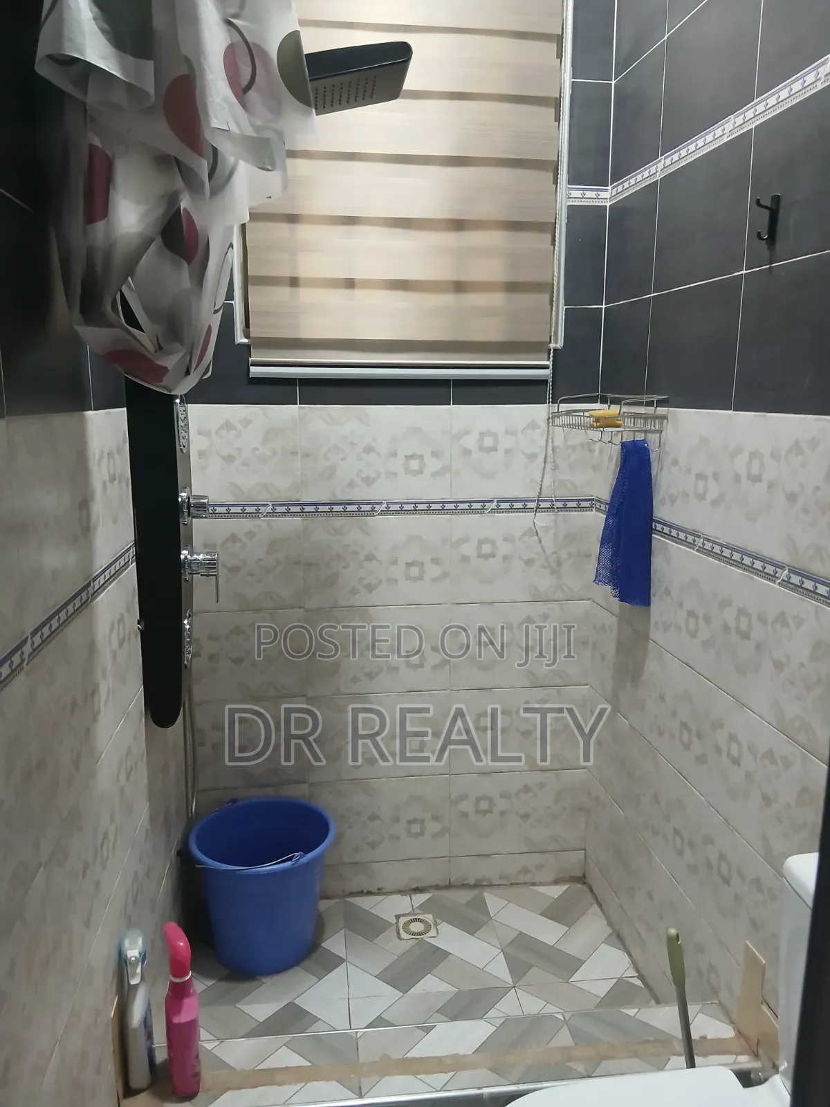 2 Bedroom Apartment for Shortlets