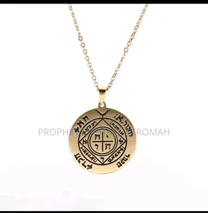 The Fifth Pentacle of Saturn