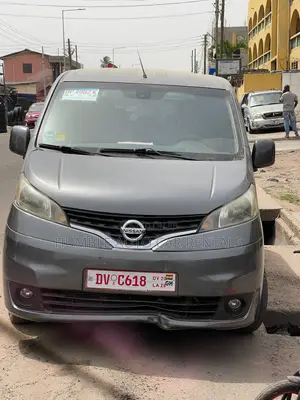 Self Drive Rentals