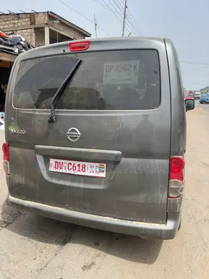 Self Drive Rentals