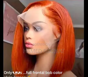 Human Hair