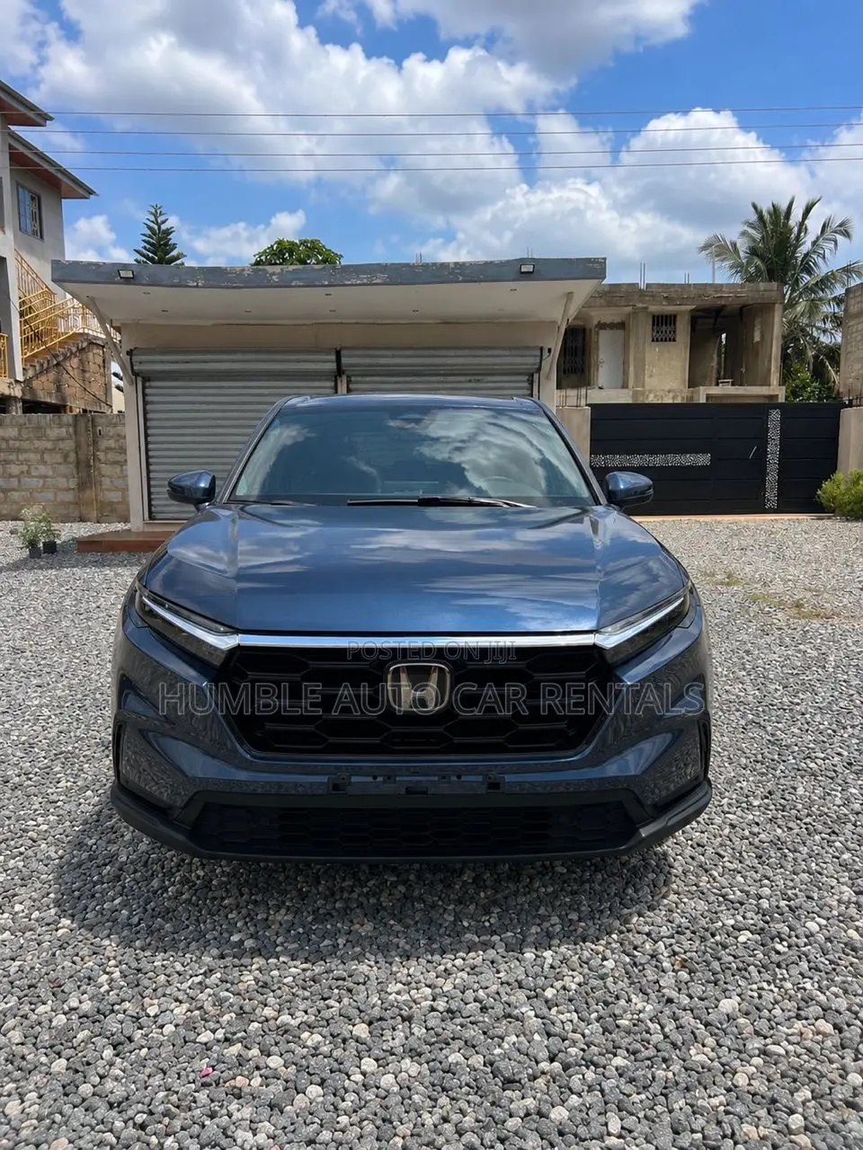 Affordable Car Rentals