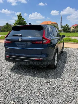 Affordable Car Rentals