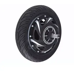 Electric Motorcycle High Power Hub 84v 500w
