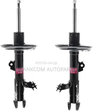 Toyota Rav4 2019-2023 Front Shocks Absorbers