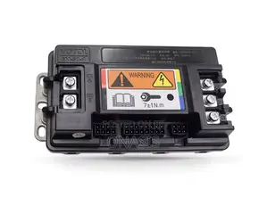 Motorcycle Brushless Controller 84v