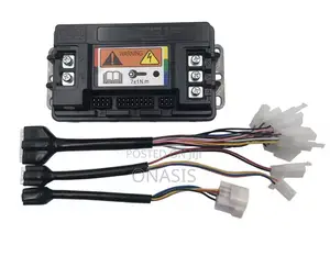 Motorcycle Brushless Controller 84v