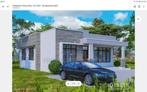 Building Plans and Construction Services