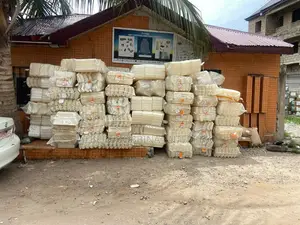Plastic Pillar Mould