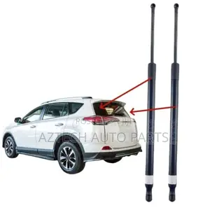 Toyota RAV4 2016 2017 2018 Boot Shocks Pair