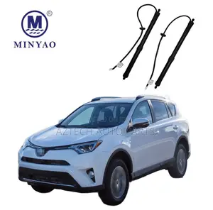 Toyota RAV4 2016 2017 2018 Boot Shocks Pair