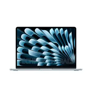 New Laptop Apple MacBook Air 16GB Apple M4 SSD 256GB
