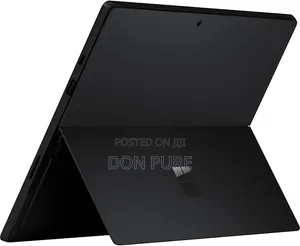 Laptop Microsoft Surface Pro 7 16GB Intel Core i7 SSD 512GB