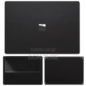 Laptop Microsoft Surface Laptop 3 16GB Intel Core i7 SSD 512GB
