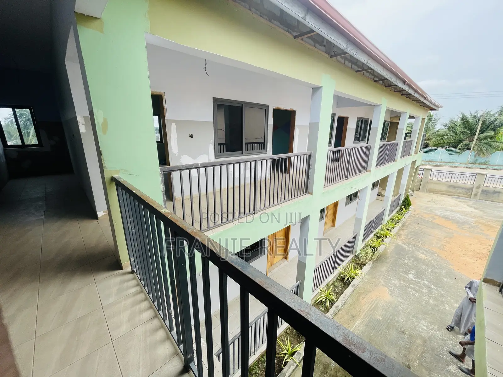 16bdrm House in Kasoa for sale
