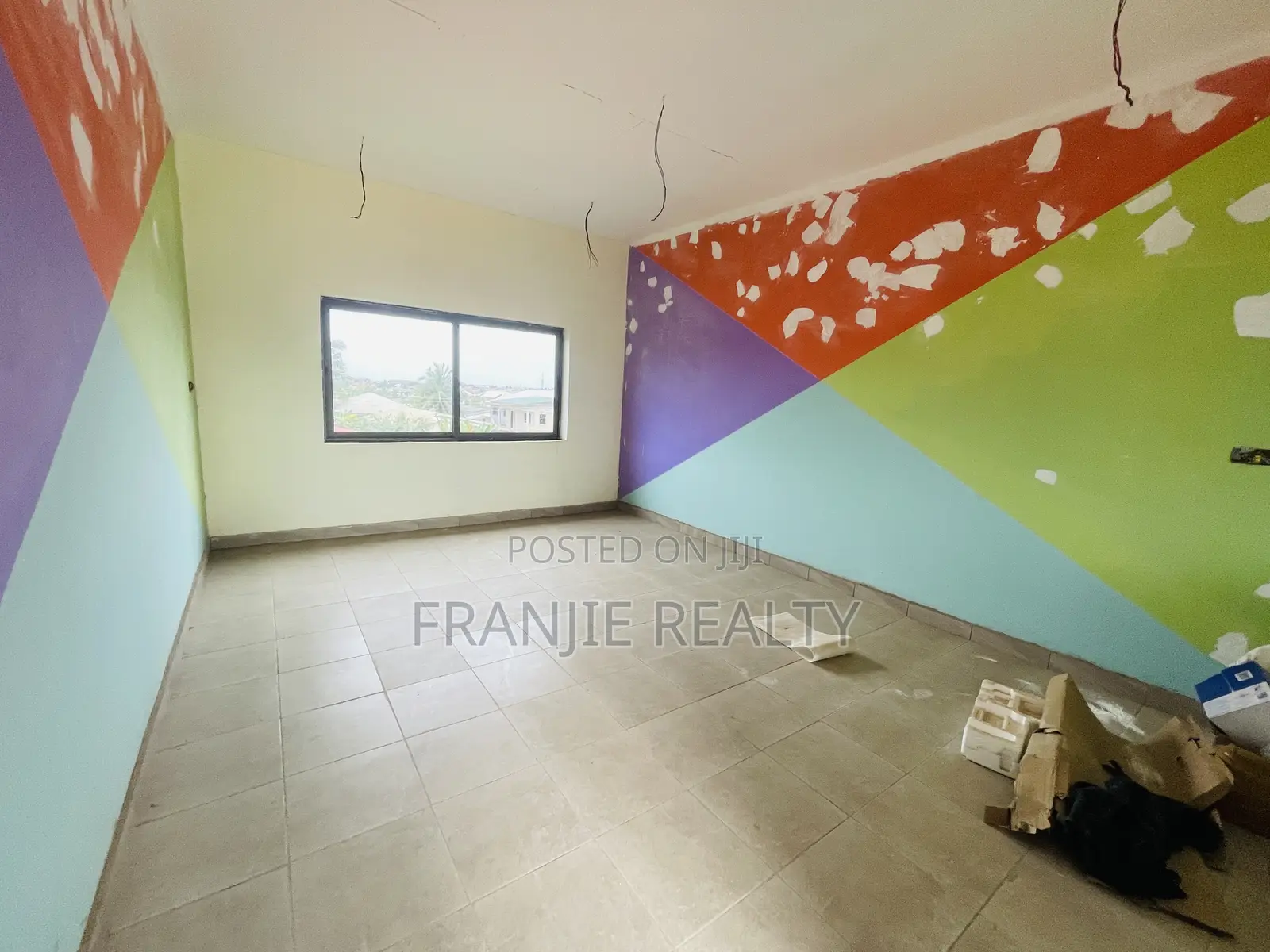 16bdrm House in Kasoa for sale