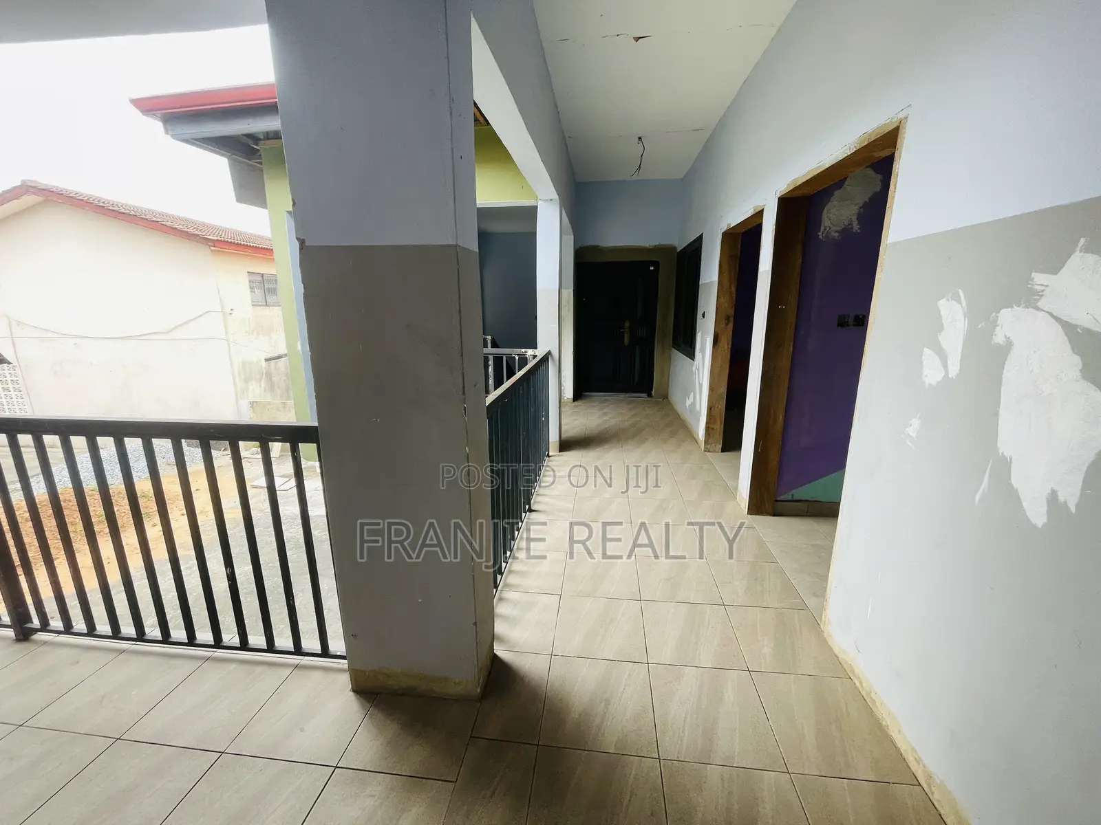 16bdrm House in Kasoa for sale