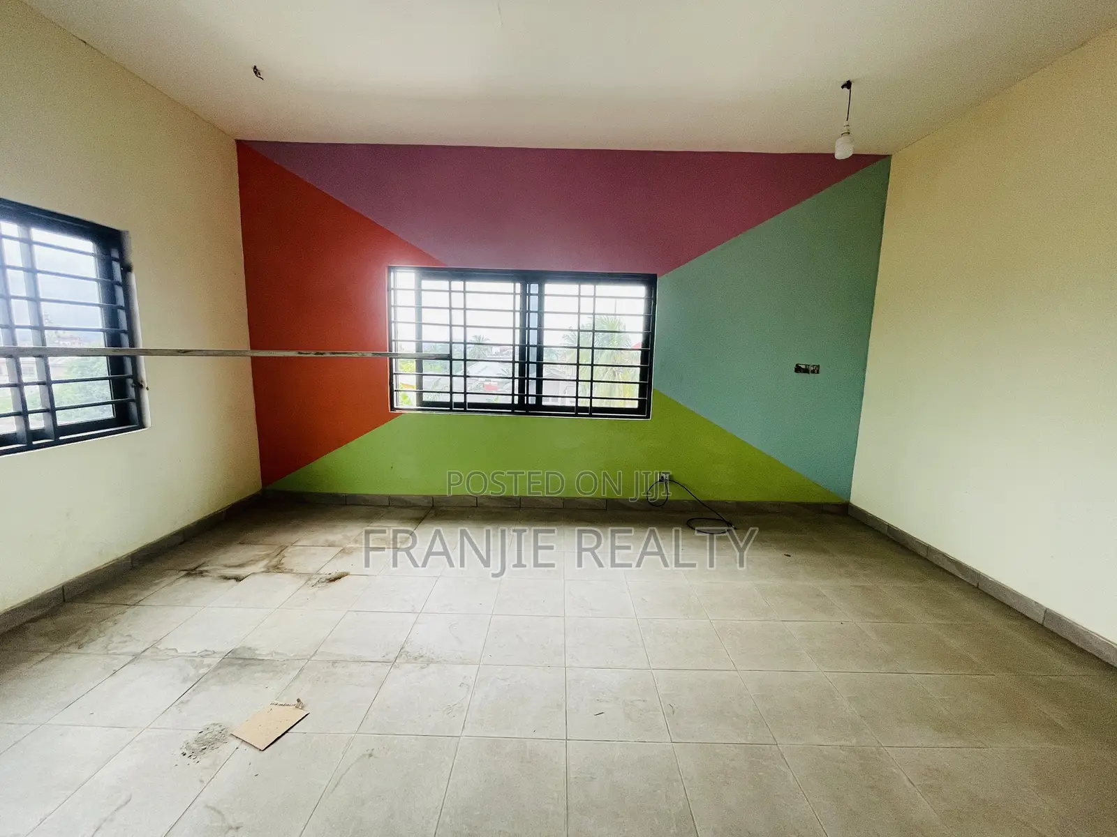 16bdrm House in Kasoa for sale