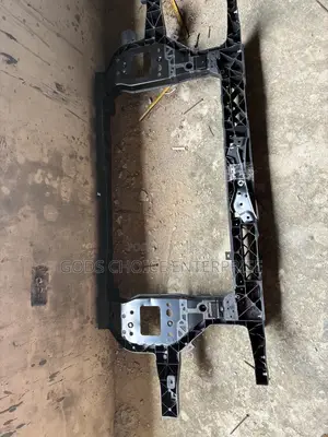 Radiator Support SORENTO 2021-2022-2023-2024
