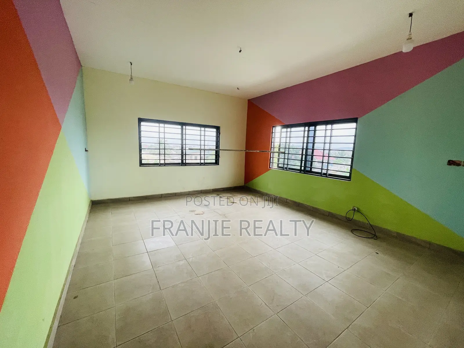 16bdrm House in Kasoa for sale