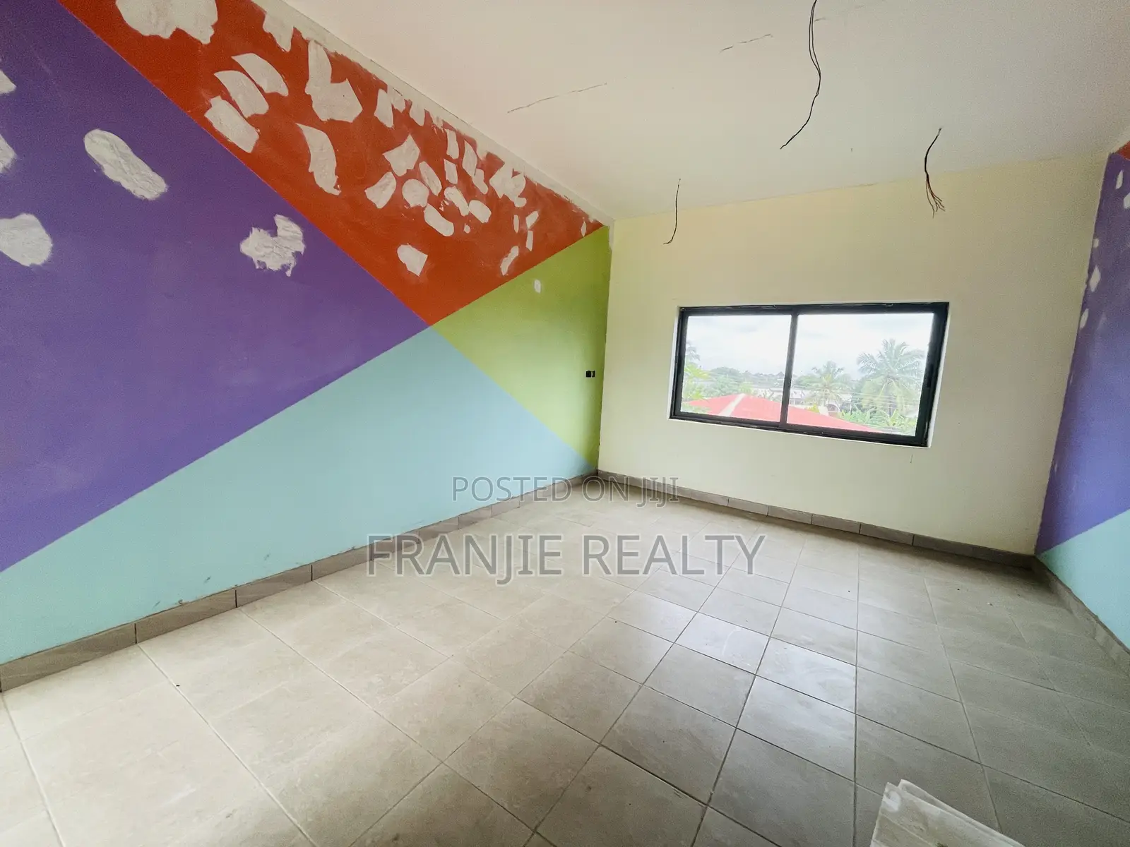 16bdrm House in Kasoa for sale