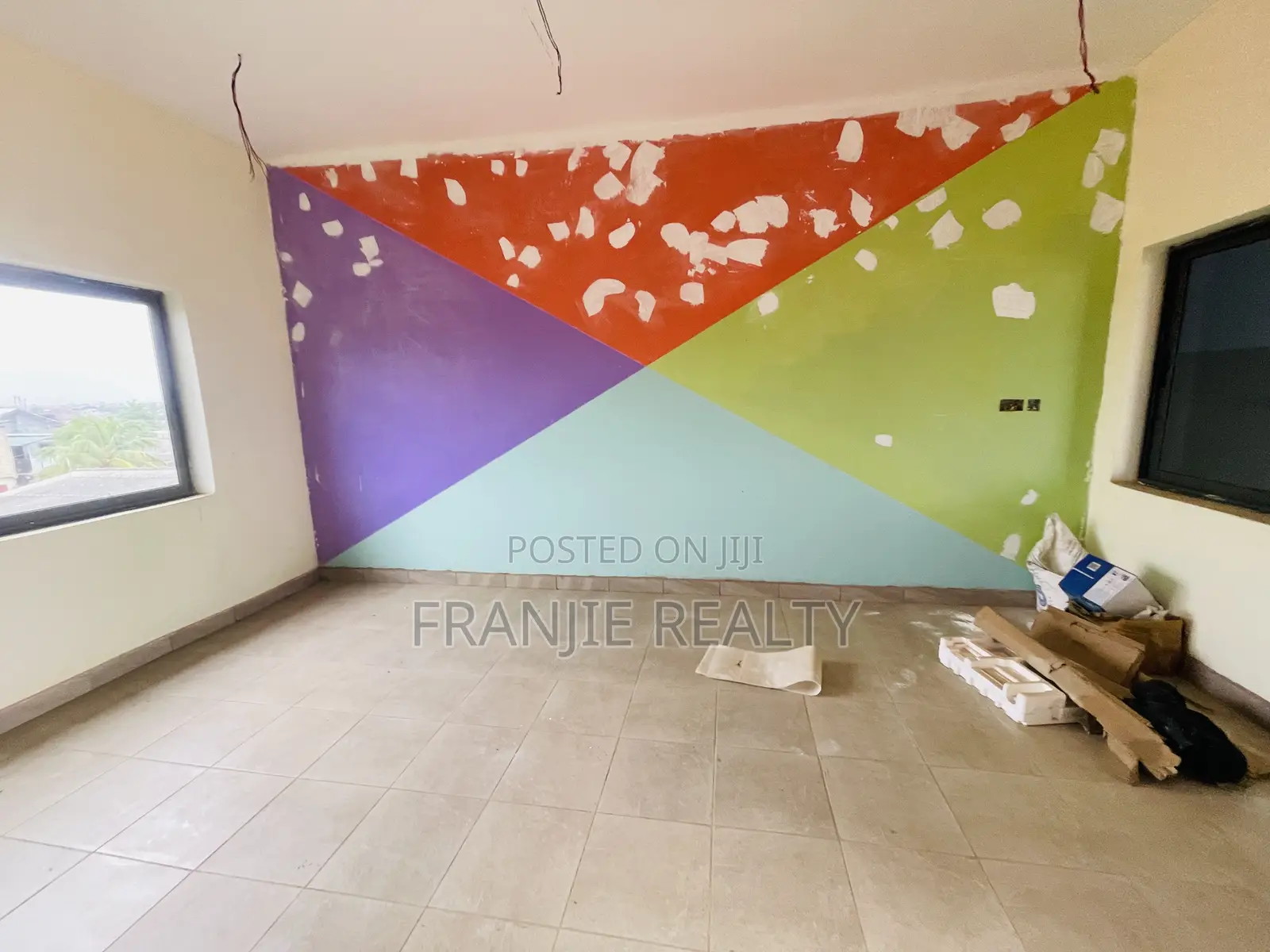 16bdrm House in Kasoa for sale