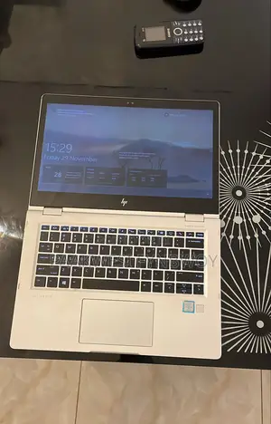 Laptop HP EliteBook X360 1030 G2 8GB Intel Core i5 SSD 256GB