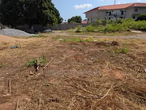 0.48 Acres of Land for Sale at Cantonment Around American Embassy