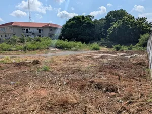 0.48 Acres of Land for Sale at Cantonment Around American Embassy