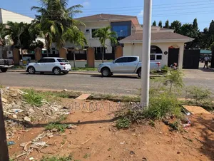 0.48 Acres of Land for Sale at Cantonment Around American Embassy