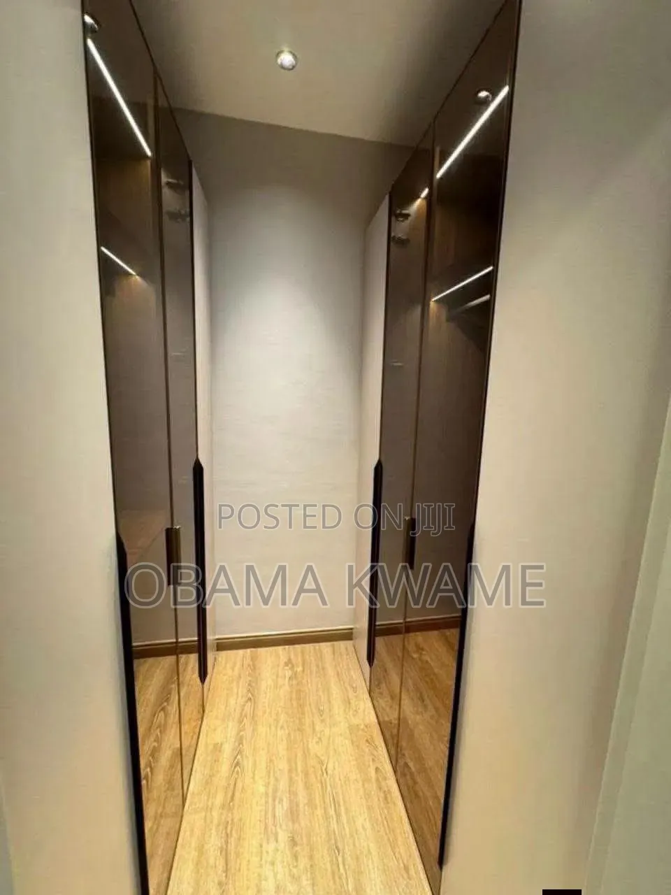 Furnished 5bdrm Villa in Laryea Homes, US Embassy Area for rent