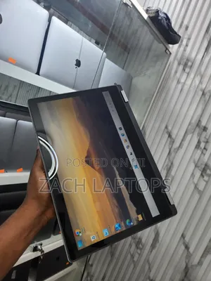 Laptop Dell Latitude 3310 2-in-1 8GB Intel Core i5 SSD 256GB