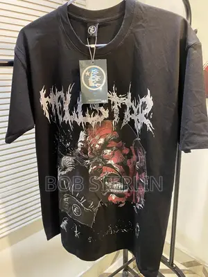 Hard T-Shirts