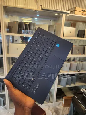 Laptop HP Dragonfly G2 16GB Intel Core i5 SSD 256GB