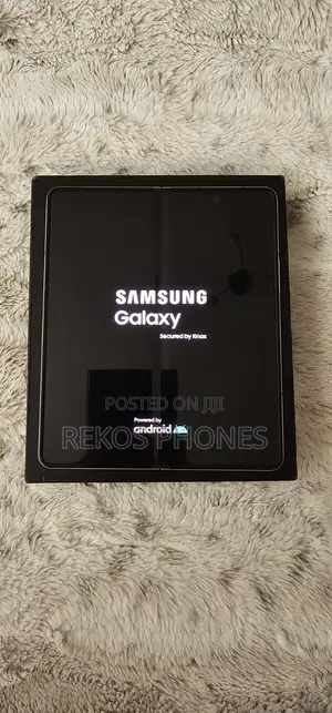 New Samsung Galaxy Z Fold 5 256 GB
