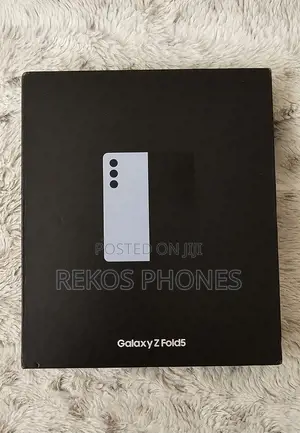 New Samsung Galaxy Z Fold 5 256 GB